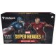 Magic: The Gathering | Marvel Super Heroes Beginner Box