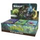 Magic: The Gathering | Secrets Of Strixhaven Play Booster Box - EN
