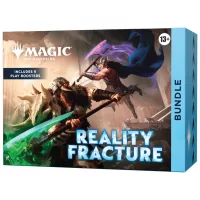 Reality Fracture
