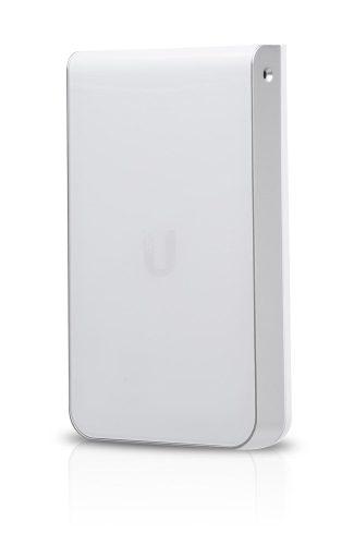 Ubiquiti UAP-IW-HD | Access point | UniFi, MU-MIMO AC WAVE 2, 5x RJ45 1000Mb/s, PoE+