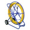 Extralink Pilot 13mm 250m | Cable pulling rod | glass fibre FRP, d. 13mm, l. 250m, yellow