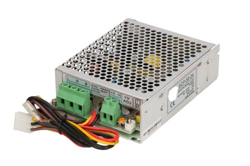 Extralink SCP-50-24 | Power supply | 27,6V, 50W