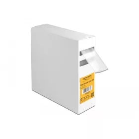 Delock áttetsző zsugorcső 4 m x 25,4 mm