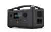 EcoFlow RIVER hordozható elektromos generátor
