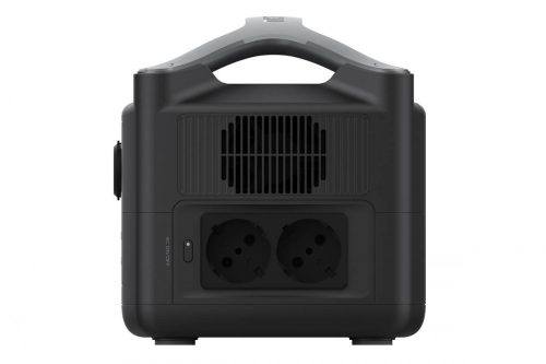 EcoFlow RIVER hordozható elektromos generátor
