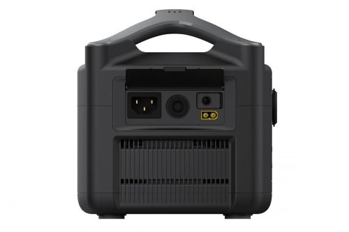 EcoFlow RIVER hordozható elektromos generátor