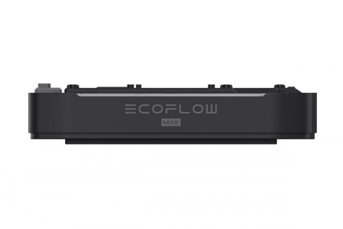 EcoFlow RIVER MAX hordozható elektromos generátor