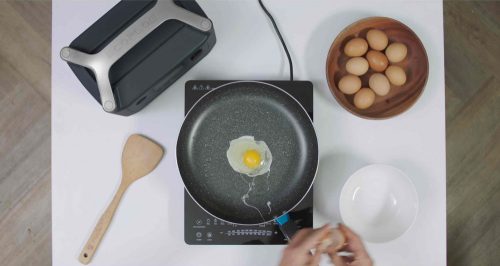 EcoFlow RIVER MAX hordozható elektromos generátor