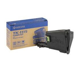 Kyocera TK-1115 - Fekete toner