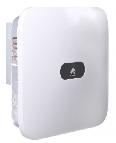 Huawei SUN2000-6KTL-M1 power adapter/inverter Outdoor 6000 W Fehér