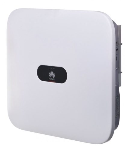 Huawei SUN2000-6KTL-M1 power adapter/inverter Outdoor 6000 W Fehér