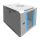 Extralink 6U 10" Gray | Rackmount cabinet | wall-mounted