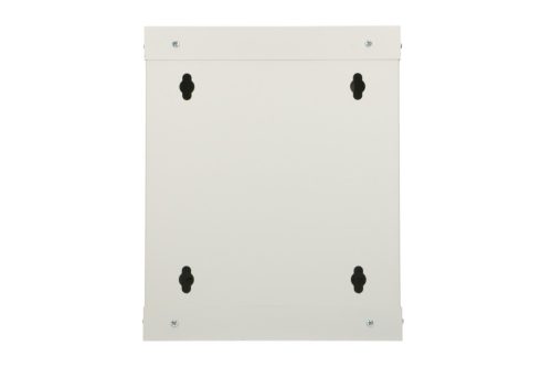 Extralink 6U 10" Gray | Rackmount cabinet | wall-mounted