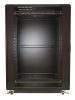 Extralink 32U 800x800 Black | Rackmount cabinet | standing