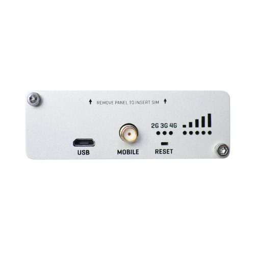 Teltonika TRB142 | IoT Gateway | LTE Cat 1, RS232, remote management