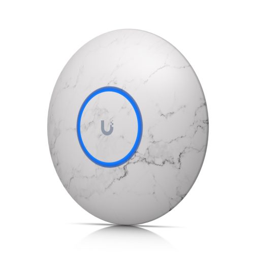 Ubiquiti NHD-COVER-MARBLE-3 | Cover casing | for UAP-NANOHD UniFi Nano HD, marble (3-pack)