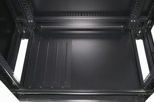 Extralink 32U 600x600 Black | Rackmount cabinet | standing