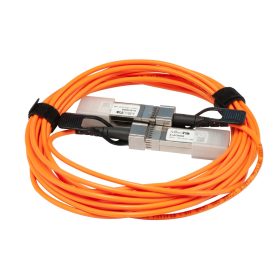 MikroTik S+AO0005 | DAC SFP+ Cable | 10Gb/s, 5m