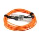 MikroTik S+AO0005 | DAC SFP+ Cable | 10Gb/s, 5m