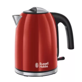 Russell Hobbs 20412-70 Colours Plus+ vízforraló piros