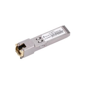   Extralink SFP 1.25G | SFP to RJ45 Module | 1,25Gbps, 1000BASE-T, 100m, dedicated for HP/ARUBA
