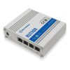 Teltonika RUTX08 | Industrial router | 1x WAN, 3x LAN 1000 Mb/s, VPN