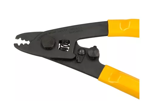Extralink CFS-3 | Fiber optic stripper | 2-3mm, 0.9mm, 0.125mm