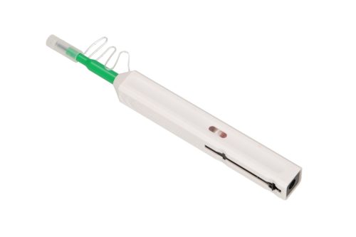 Extralink WUN014 | Cleaner pen | SC/FC/ST, 800+ cleaning cycles