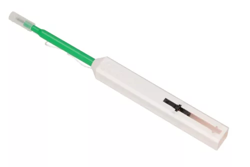 Extralink WUN014 | Cleaner pen | SC/FC/ST, 800+ cleaning cycles