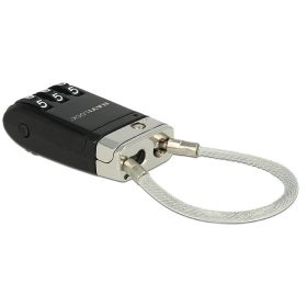 Navilock USB zár + tokzár Navilock