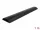 Delock Kábelcsatorna 89 x 21 mm 1 m fekete (20712)