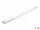 Delock Kábelcsatorna fedéllel 26 x 13 mm - hossza 1 m fehér (20721)