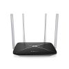 Mercusys AC12 | WiFi Router | AC1200 Dual Band