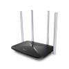 Mercusys AC12 | WiFi Router | AC1200 Dual Band