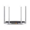 Mercusys AC12 | WiFi Router | AC1200 Dual Band