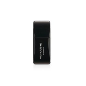 Mercusys MW300UM | Wireless N Mini Usb Adapter | 300 Mbps