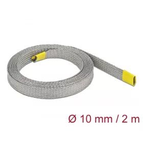   Delock Fonatos borító EMC burkolására nyúlékony 2 m x 10 mm (20788)