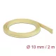 Delock Aramid szálakból fonott borító 2 m x 10 mm