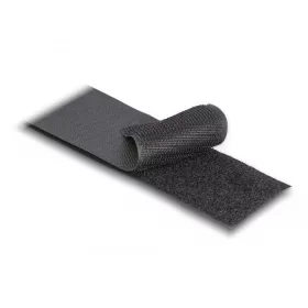   Delock Nagy teherbírású szalag Hx 15 m x Sz 25 mm, fekete (20851)