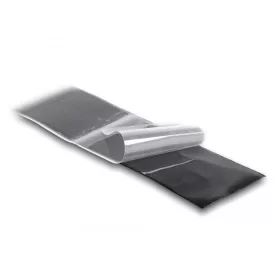  Delock Nagy teherbírású öntapadós szalag hossza 15 m x szélessége 50 mm, fekete (20860)