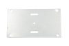 Extralink | Mounting plate | for four arms aluminium frame