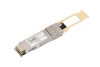 Extralink QSFP+ 40Gbps | QSFP+ Module | MPO 1x12, 850nm, 100m, multi mode, Duplex