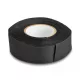 Delock Anyag szalag 25 m x 25 mm szakítható, öntapadós, fekete (20911)