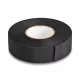 Delock Anyag szalag 25 m x 25 mm szakíthatatlan öntapadós fekete (20912)