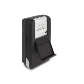   Delock Kulcs széf kulcsok tárolására számkombinációs zárral falra szerelhető módon (20932)