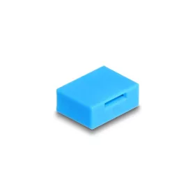   Delock 10 db. port blokkoló A-típusú USB anya portokhoz (20947)