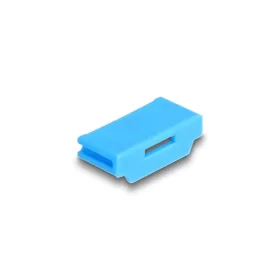 Delock 10 db. port blokkoló HDMI anya portokhoz (20948)