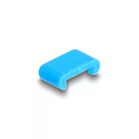   Delock 10 db. port blokkoló USB Type-C  anya portokhoz (20950)