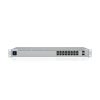 Ubiquiti USW-16-POE | Switch | UniFi, 16x RJ45 1000Mb/s, 8x PoE+, 2x SFP