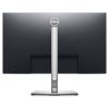 DELL LCD Monitor 27" P2723D QHD 2560x1440 60Hz IPS 1000: 1, 350cd, 5ms, HDMI, DP, fekete